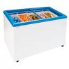 Ice Cream Freezer(Rio)